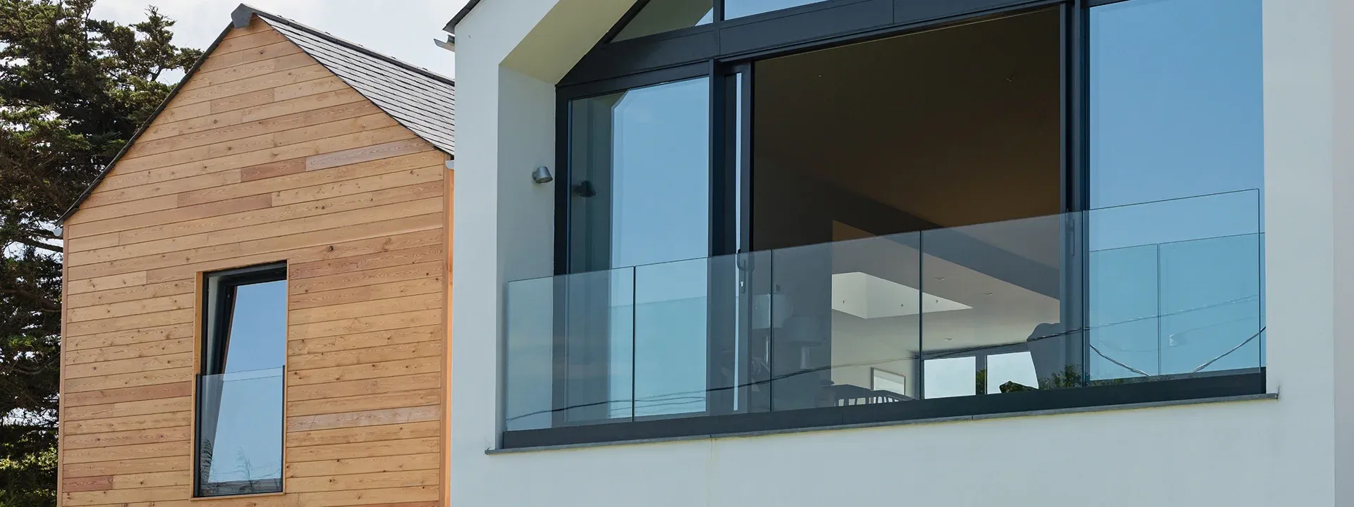 Q-railing Header Image